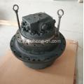 Excavator DH220-3 Final Drive DH220-3 Travel Motor GM35VA